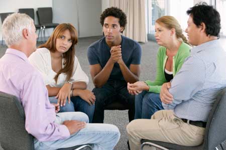 What is Group Therapy?